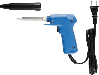goot immediate heat soldering iron TQ-77 AC100V From Japan