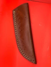 Leather Knife Case Fixed Blade Knife Sheath Knife Holster