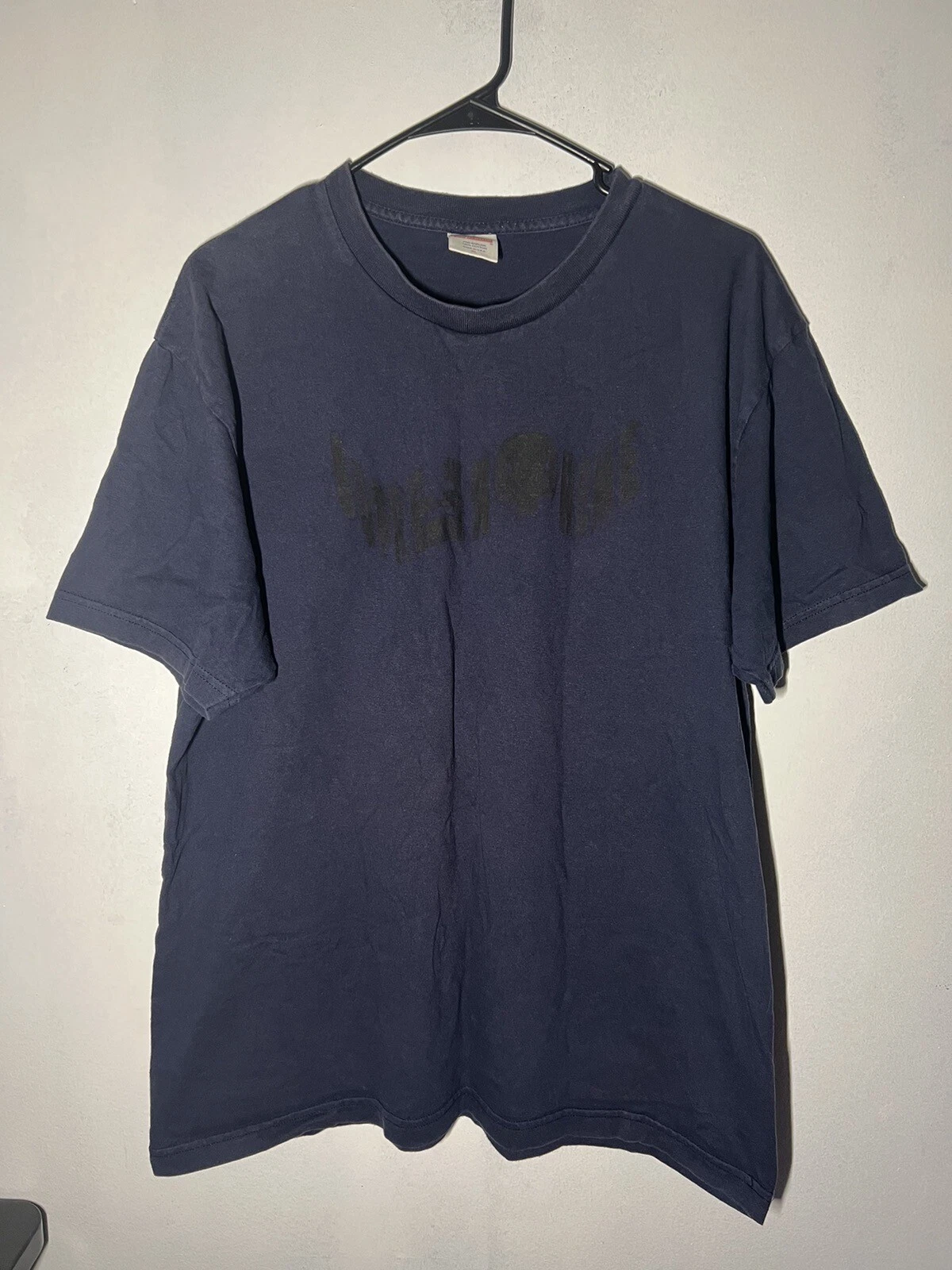 XL   Tee Supreme Faded