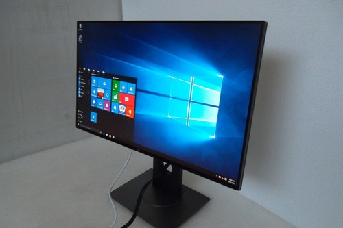 Dell U2417H 24\