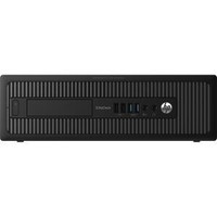 Hp Elitedesk 800 G1 Desktop Computer - Intel Core I3 I3-4130 3.40 Ghz Hp Elitedesk 800 G1 Desktop Computer - Intel Core I3 I3-4130 3.40 Ghz