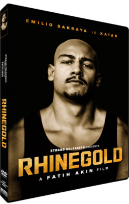 RHINEGOLD