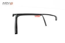 2017-24 ALFA ROMEO GIULIA REAR LEFT DOOR WINDOW RUN CHANNEL WEATHERTRIP SEAL OEM