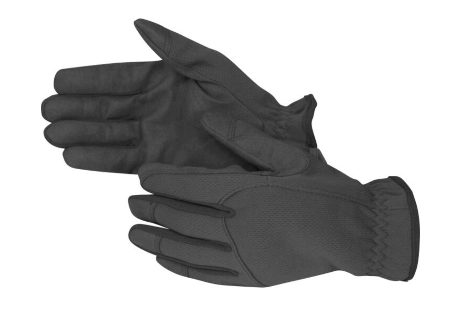 Viper Tactical Patrol Gloves - Black - Medium