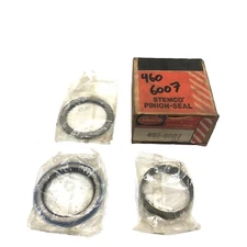 Stemco 460-6007 Pinion Seal Set 429-2938 Oil Seal 419-1939 Sleeve w/ Dust Seal