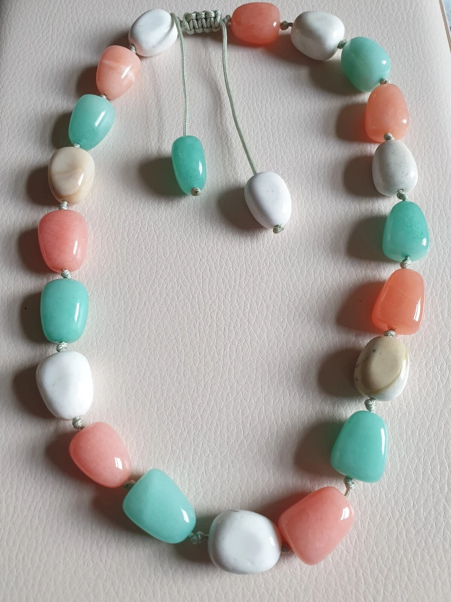 Lola rose turquoise necklace deals