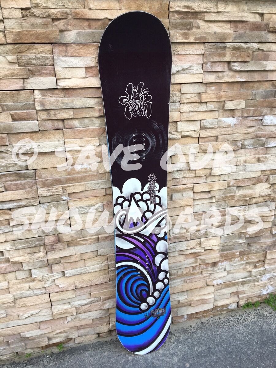 Lib Tech Jamie Lynn Phoenix 20 Year Anniversary Edition Lib Tech Jamie Lynn Phoenix 20 Year Anniversary Edition