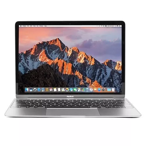 Apple MacBook 12'' Retina Core M5 1.2GHz 8GB 256GB A1534 MJY32LL/A 2015 Grade C