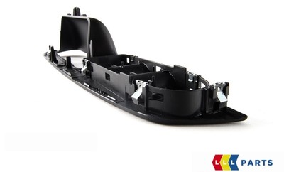 BMW X5 E70 Front Right Door Window Switch Trim RHD 51416975778 