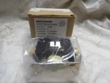 Worldwide Definite Purpose Contactor WDP30-2-115
