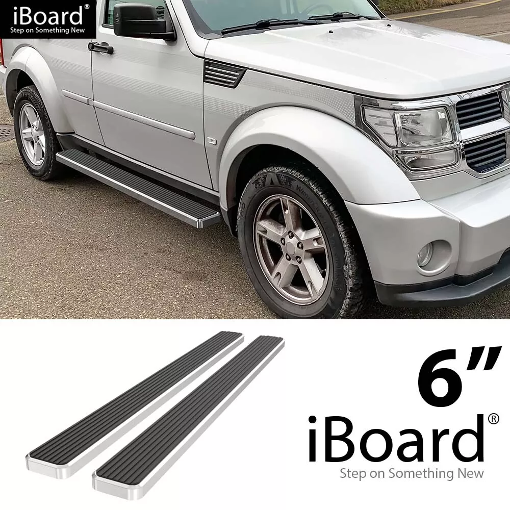 Polished Stainless Steel 6
