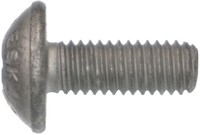 Mercedes T30 Torx Schraube M6X1.00X16Mm GüTe 8.8 N000000001476 Neu Original