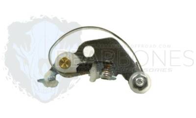 Land Rover Serie RRC Weichen Set 3,5L V8 Benzin Motor Fest Typ RTC6623
