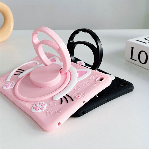 Case Shockproof Stand Cover For iPad 2 3 4 5th 6th 7th 8th 9th Gen Mini Air Pro - Picture 76 of 95