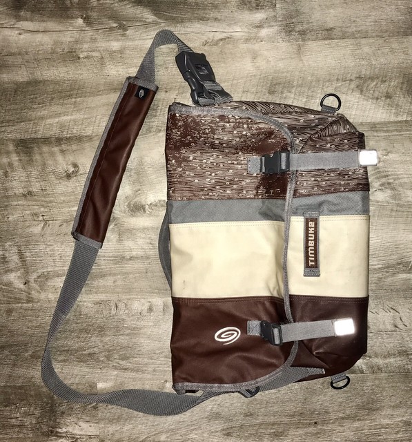 messenger bag cycling