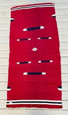 Vintage Southwestern Style Mexican Run
