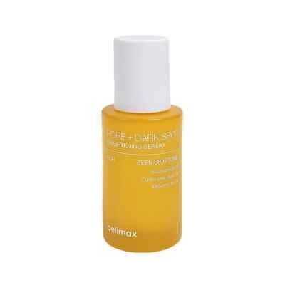 CELIMAX Pore + Dark Spot Brightening Serum 30mL