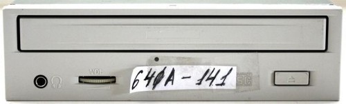 Cd-rom drive, june 1999, l-b4tfn - Picture 3 of 3