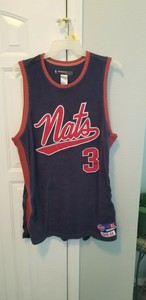 allen iverson nats