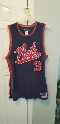 iverson nats jersey