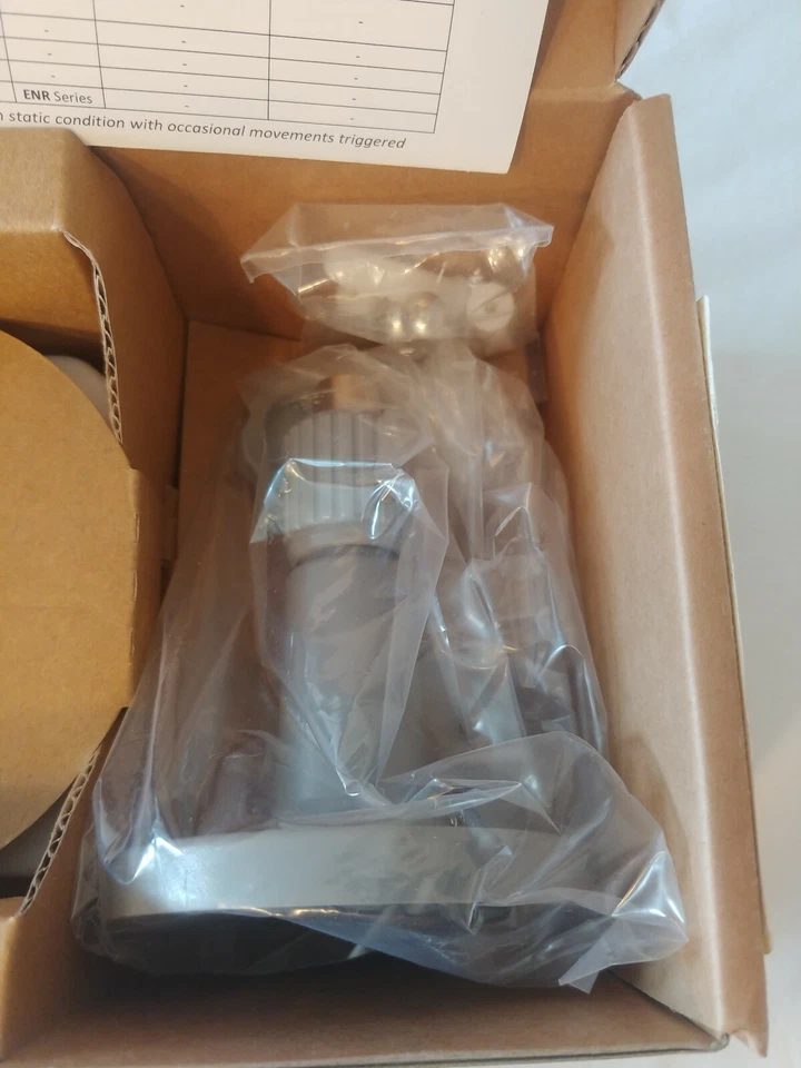 ACTi E11 Indoor IP Cube Camera with Basic WDR & Fixed Lens, 1MP, 1280x720, 30fps - Image 4 of 4