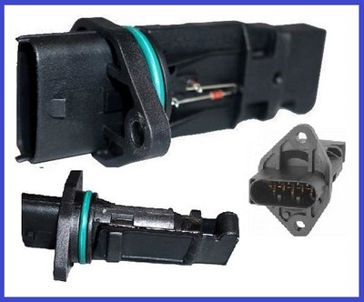 Débitmètre D'air Pour ALFA ROMEO GTV 2.0 I - Pièce Neuve D'origine France, Marque NTY