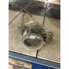 Antibrouillard BMW 525