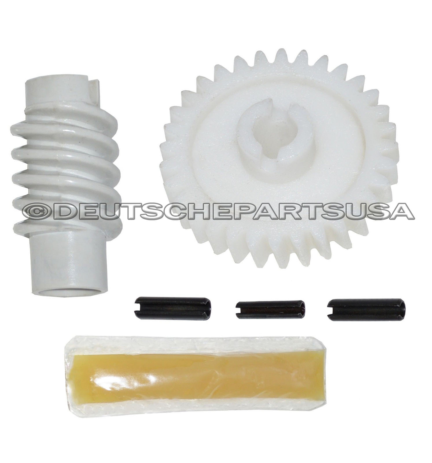 Garage Door Opener LM Drive Gear + Worm Comp for Chamberlain LIFTMASTER