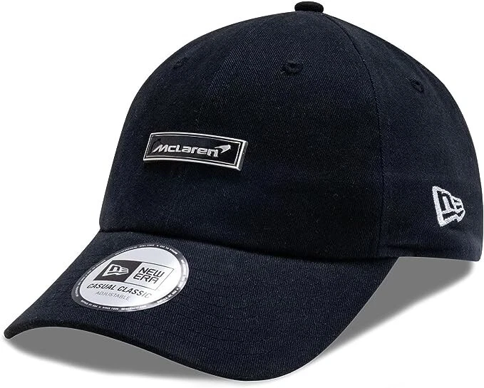 Mclaren baseball shop cap