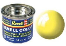 Revell Enamel Model Hobby Paint - 14ml Tins - Multi-Buy Discount