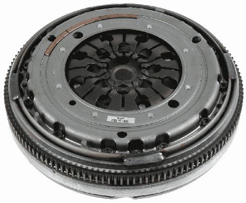 Sachs Original 2289 521 002 Kupplung Satz Kupplungskit ZMS Modul 2289521002-image