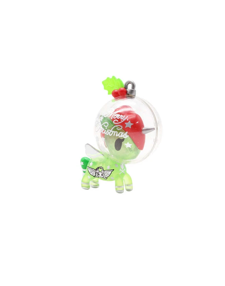 NEW tokidoki Holiday Unicorno Series 3 - Blessings (Online Exclusive) - Image 2 of 2