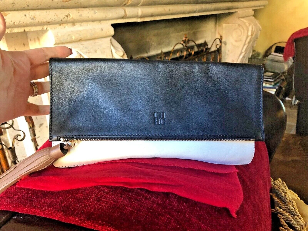 Ch clutch sale bags