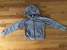 Womens Lululemon Cropped Zip Up Hoodie Size 4 NWOT