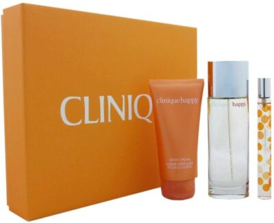 Clinique Perfectly Happy Piece Gift Set for Women UK