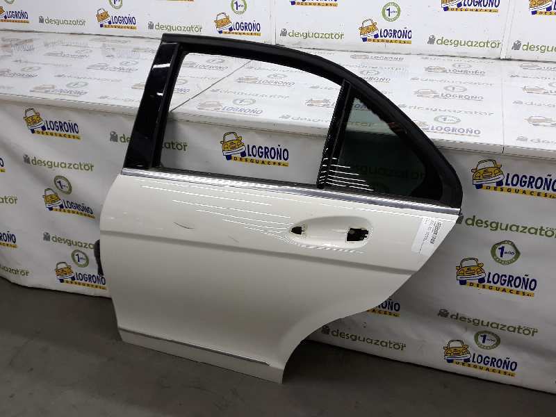 2047302100 rear door lh for MERCEDES-BENZ CLASE C 200 DI (204.001 