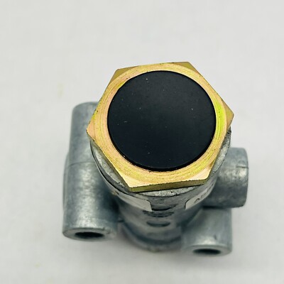 Bendix 281459N Air Brake Inversion Valve | 281459N | Aftermarket