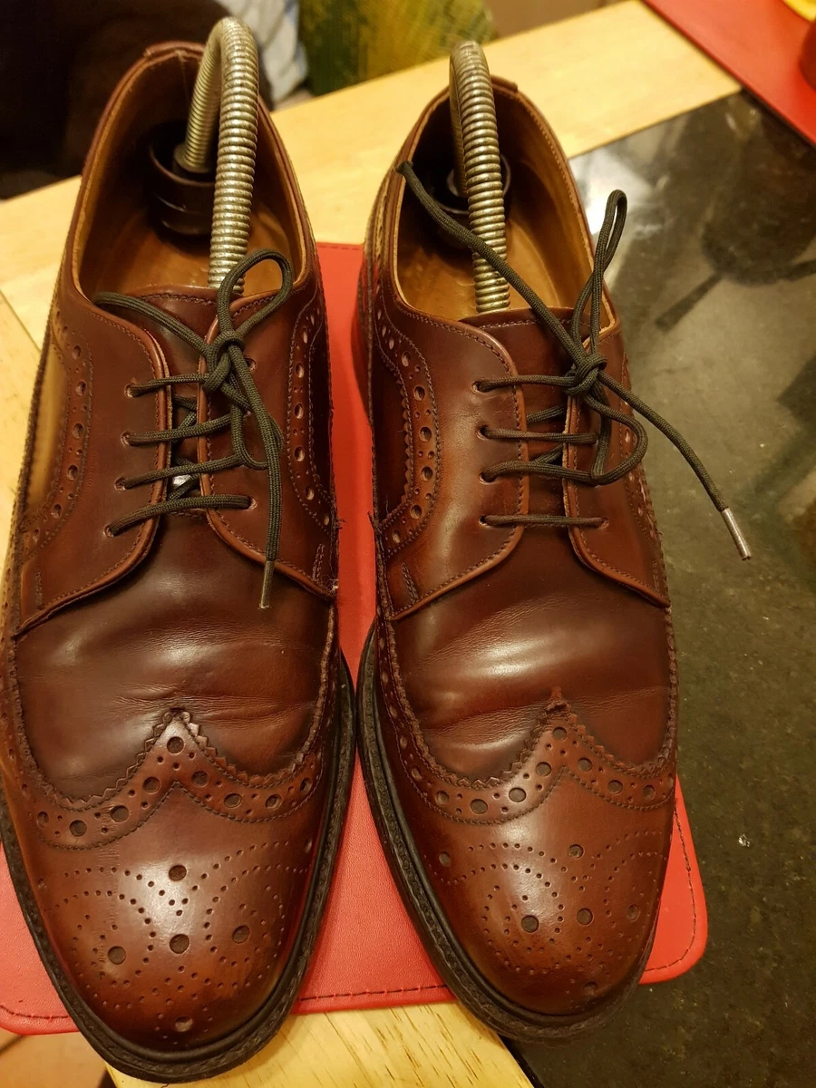 Jones bootmaker deals brogues