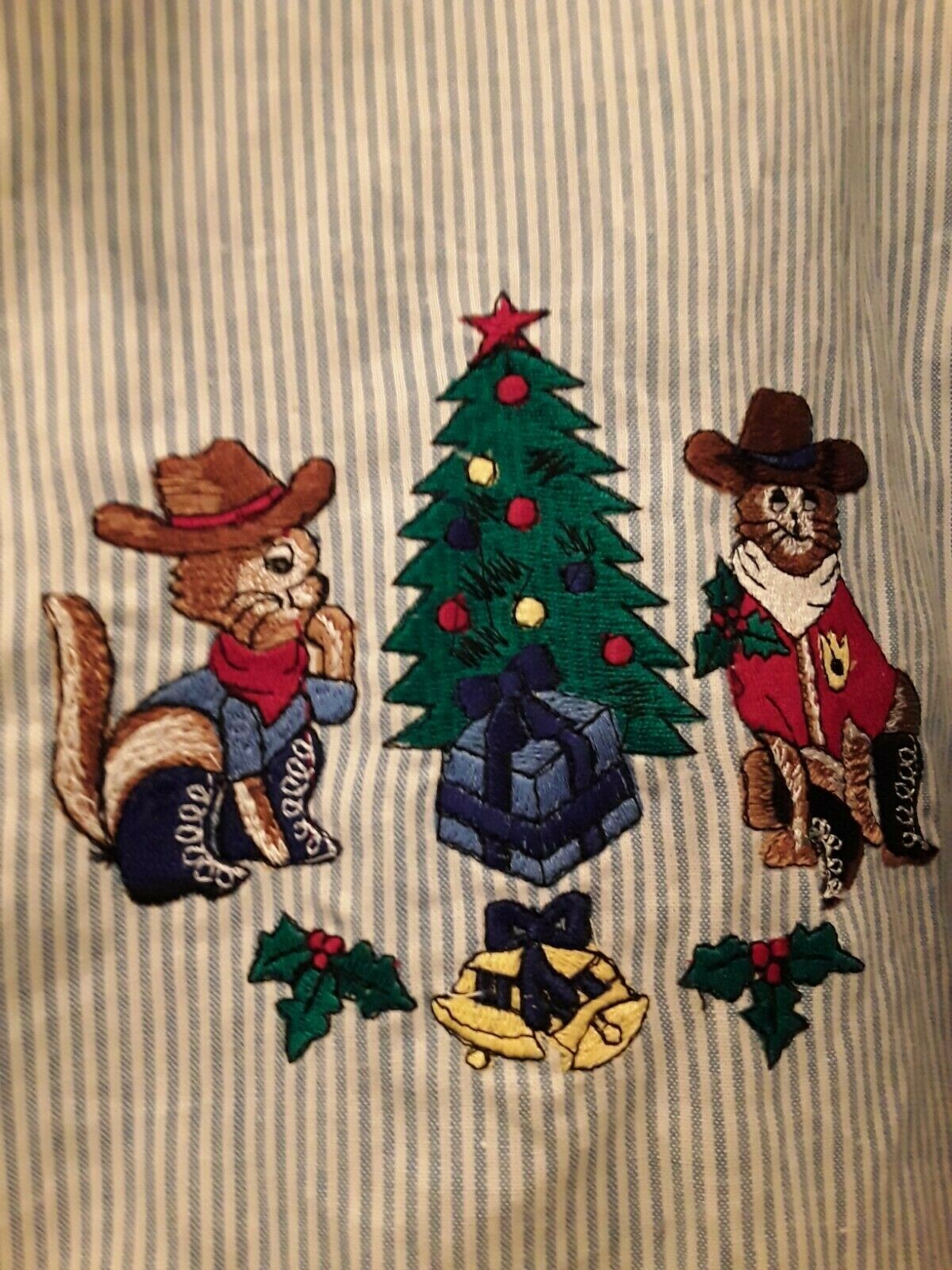 Nutcracker Plus Women’s Christmas Button Down Blo… - image 4