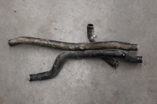2007 SUZUKI KING QUAD 700 4X4 RADIATOR HOSES LT-A700X 05 06 07 - Foto 1 di 4