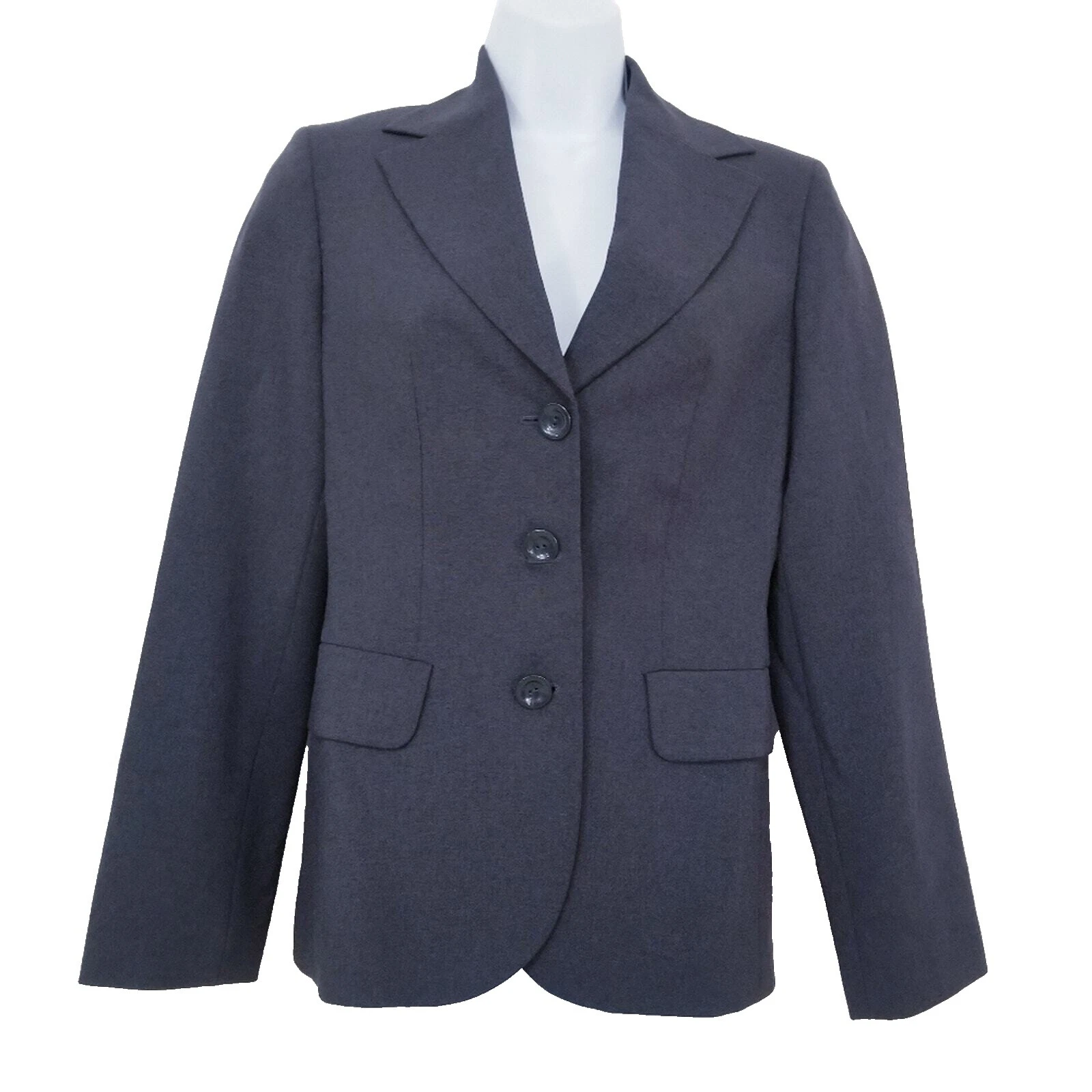 Trajes de poliéster Sisley & Suit Separates para Mujeres