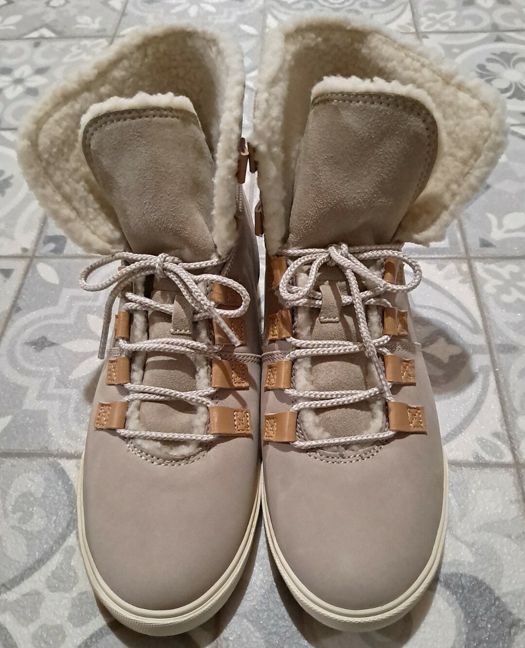 Women's Timberland Dausette Fleece 