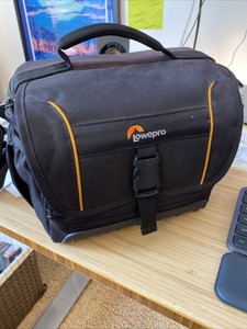 lowepro 160 ii