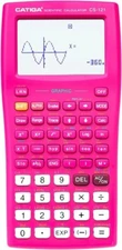 Graphing Calculator - CATIGA CS121 - Scientific and Engineering Calculator