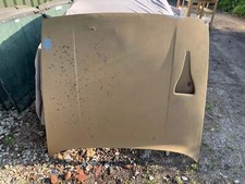 Porsche 924 turbo S1 bonnet, original part in used condition, needs attention