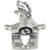 NTY Bremssattel Hinten Links Bremssystem FüR Ford Mondeo III B5Y 1.8 16V