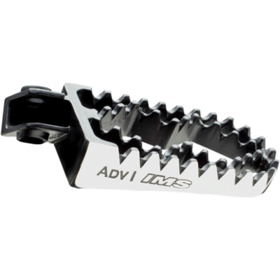 IMS Products Adventure I Footpeg | 253116-1 | eBay