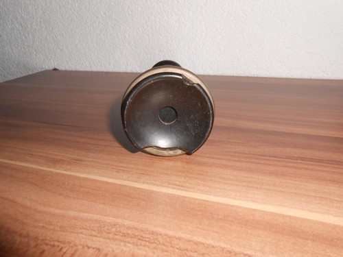 alter Telefonhörer um 1880 Bell Hörer - Bild 8 von 15