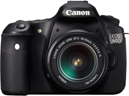 ジャンク❗️ Canon キヤノン　EOS60D カメラ本体　DS126281 ssol-shopping_2329466215055