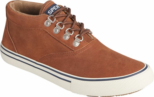 sperry waterproof sneakers